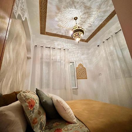 Casa Riad Amor Marrakech En Lo Pagan San Pedro del Pinatar Ngoại thất bức ảnh