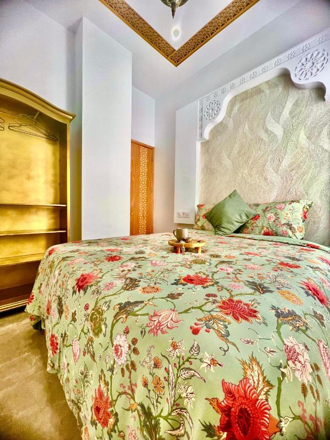 Casa Riad Amor Marrakech En Lo Pagan San Pedro del Pinatar Ngoại thất bức ảnh