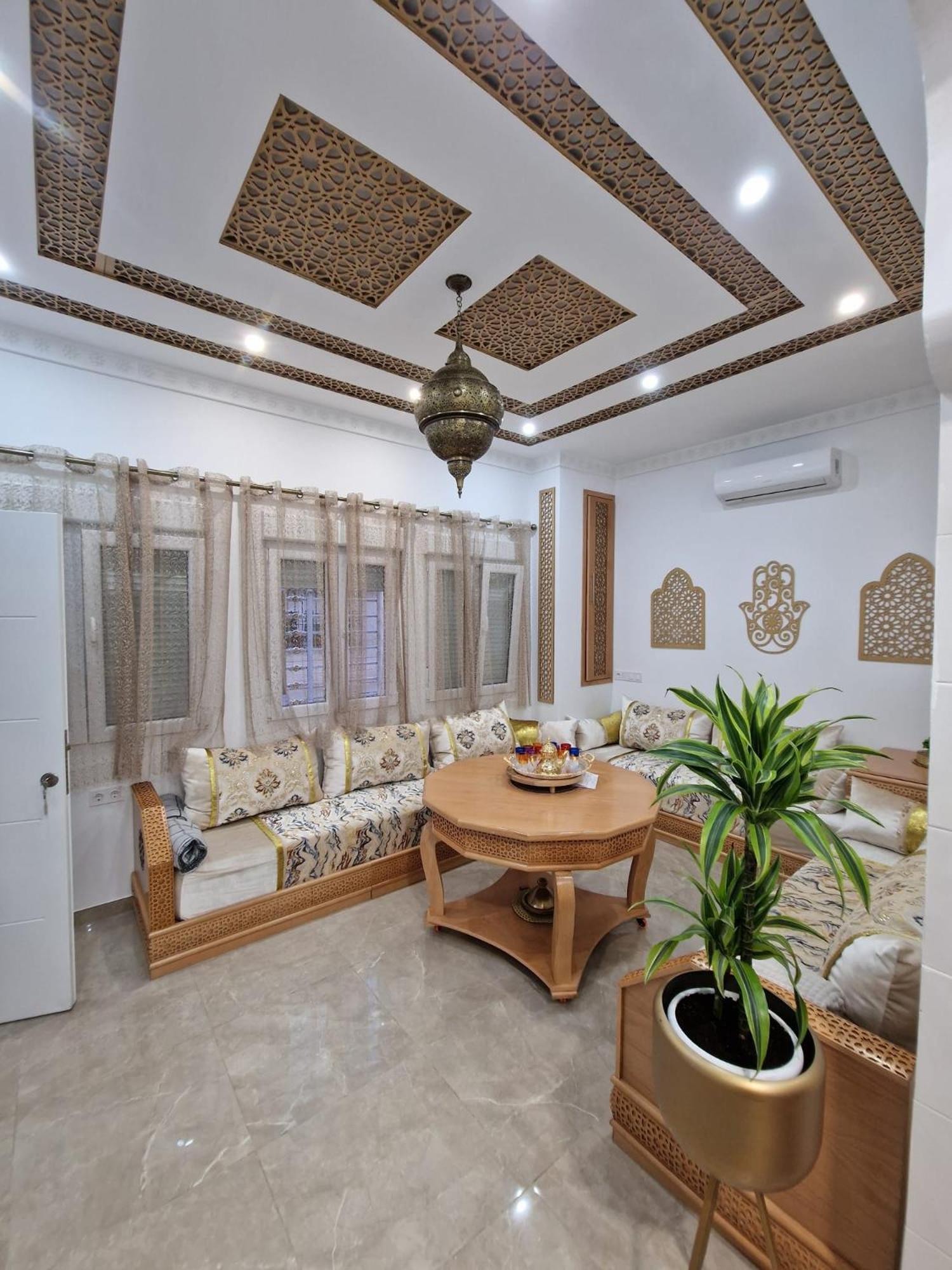 Casa Riad Amor Marrakech En Lo Pagan San Pedro del Pinatar Ngoại thất bức ảnh