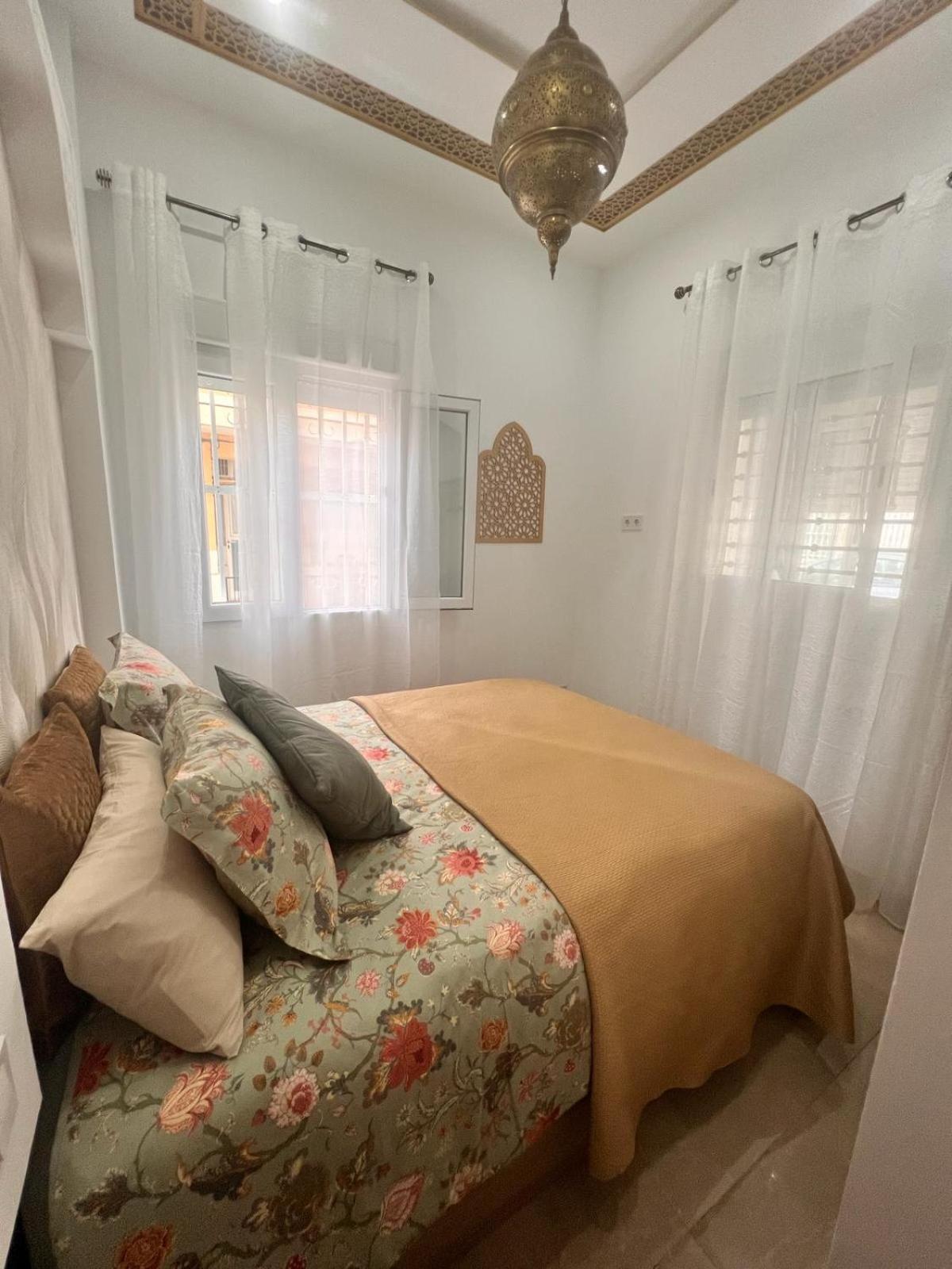 Casa Riad Amor Marrakech En Lo Pagan San Pedro del Pinatar Ngoại thất bức ảnh