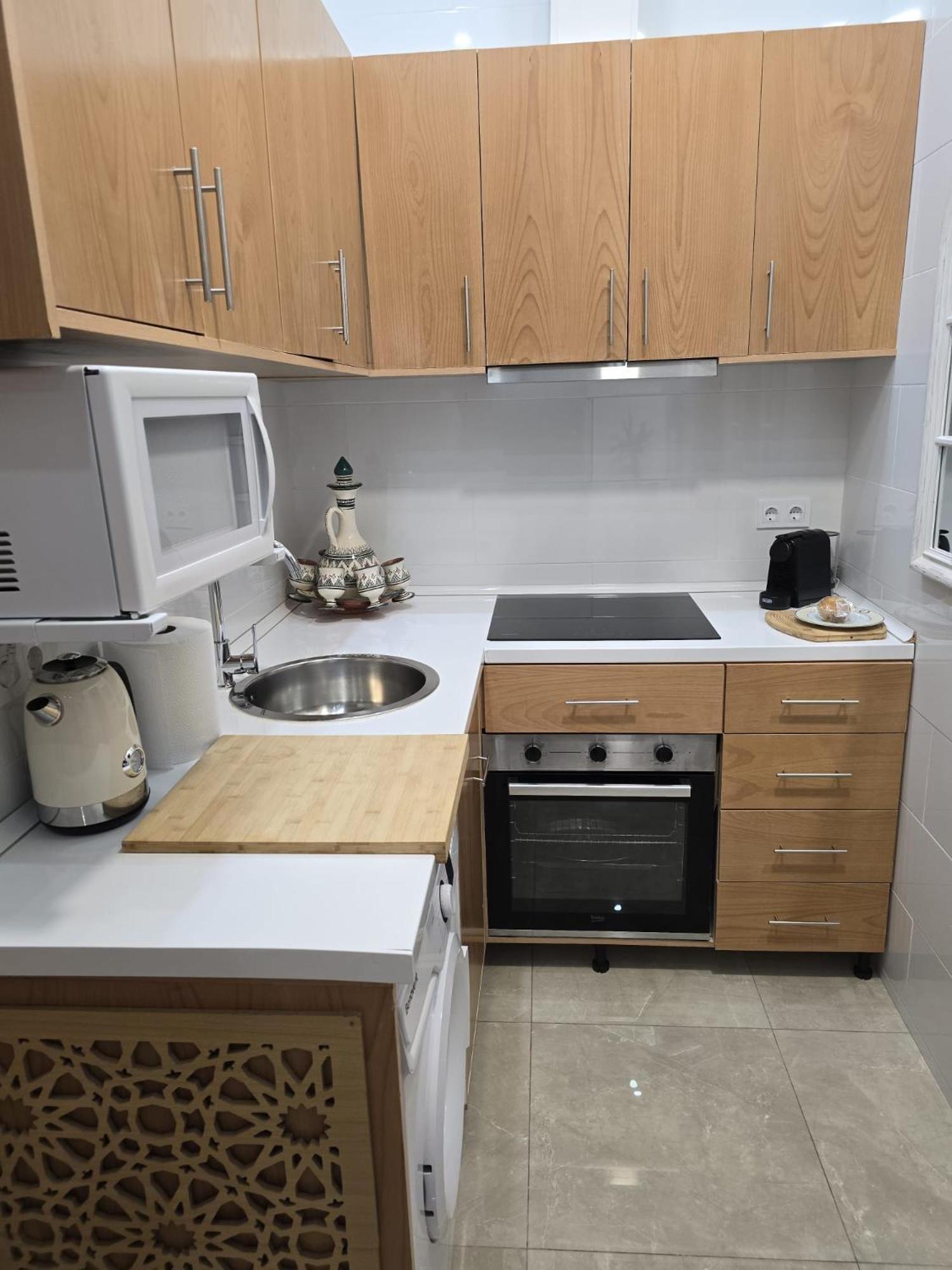 Casa Riad Amor Marrakech En Lo Pagan San Pedro del Pinatar Ngoại thất bức ảnh